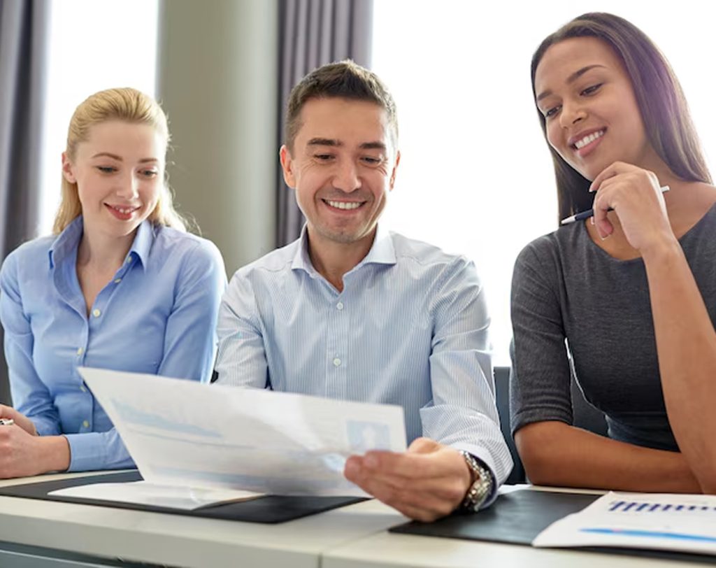 Gestión rápida y directa (1)